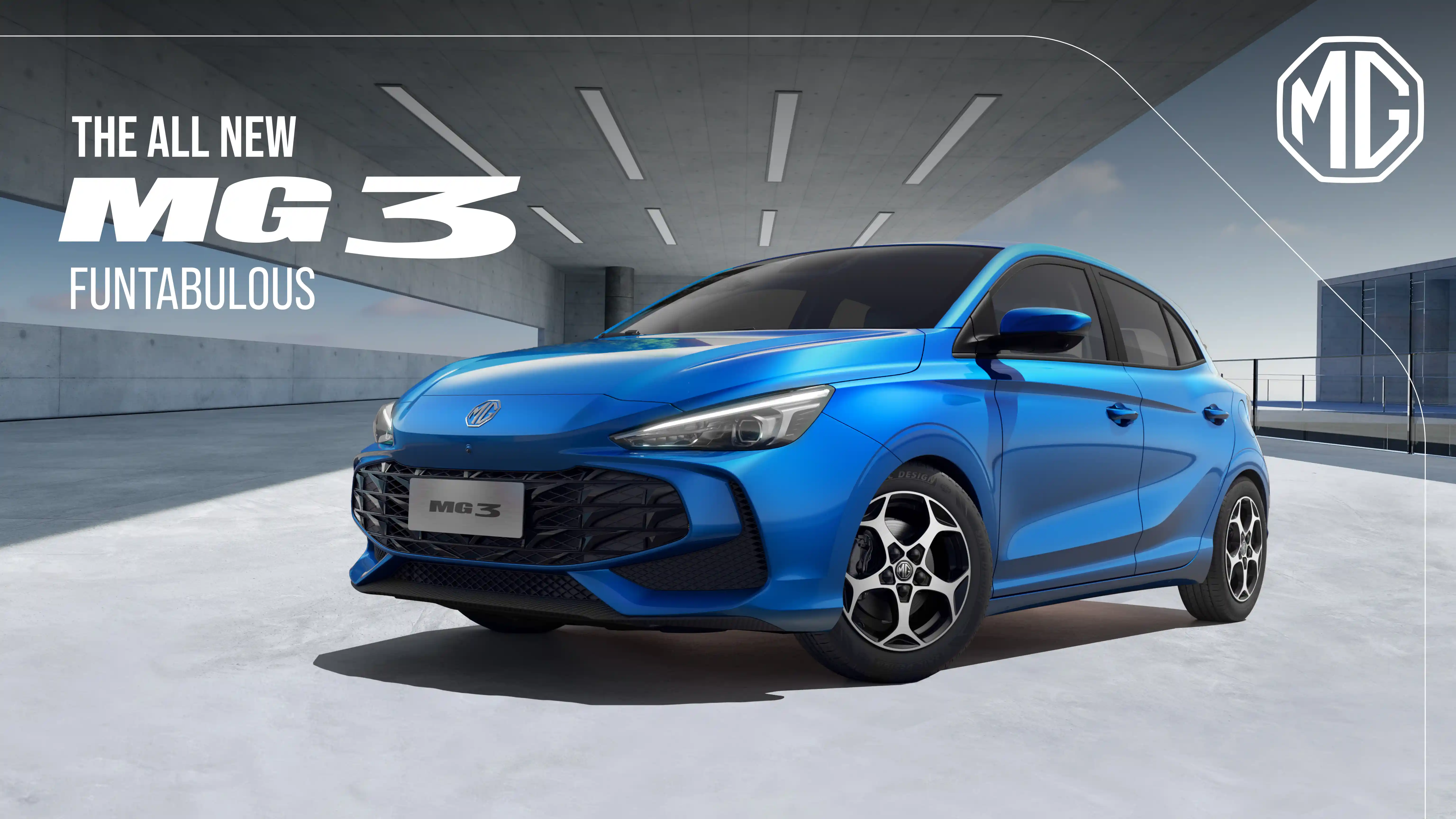 MG 3