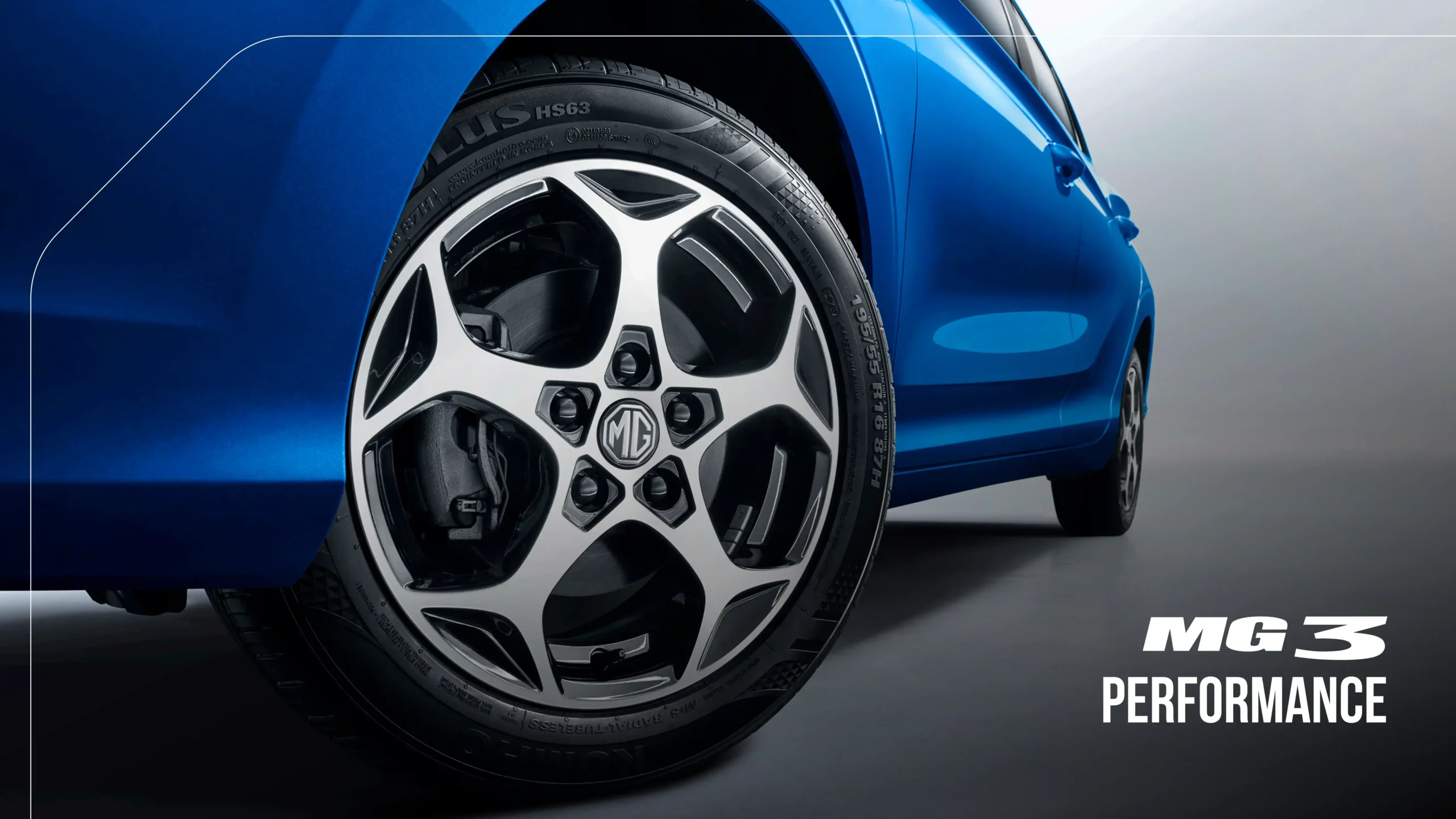 MG 3 brochure page 7
