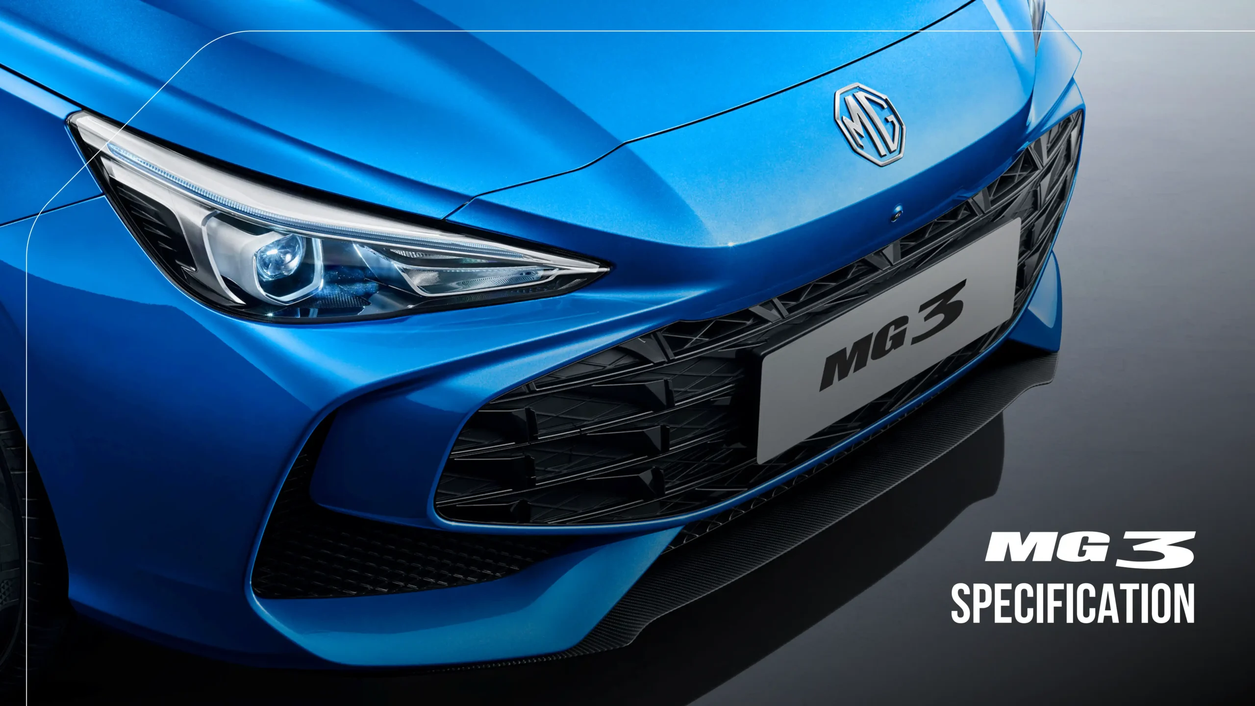 MG 3 brochure page 10