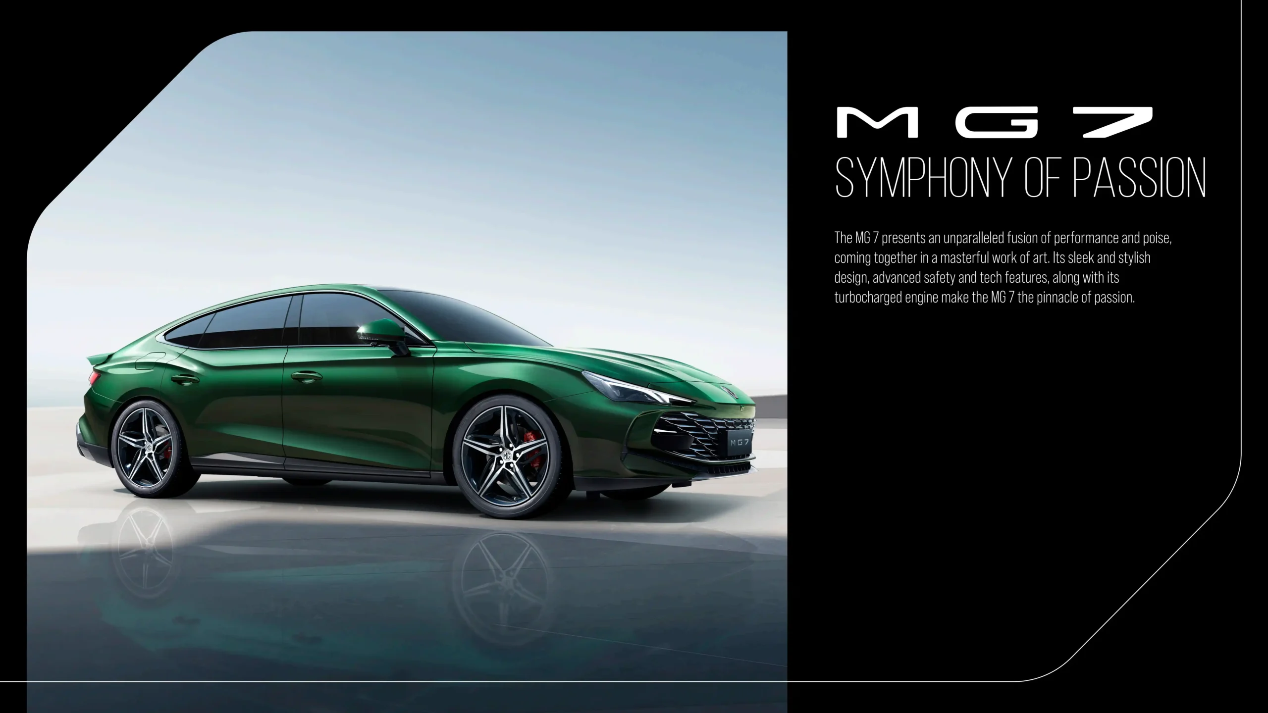 MG 7 brochure page 2