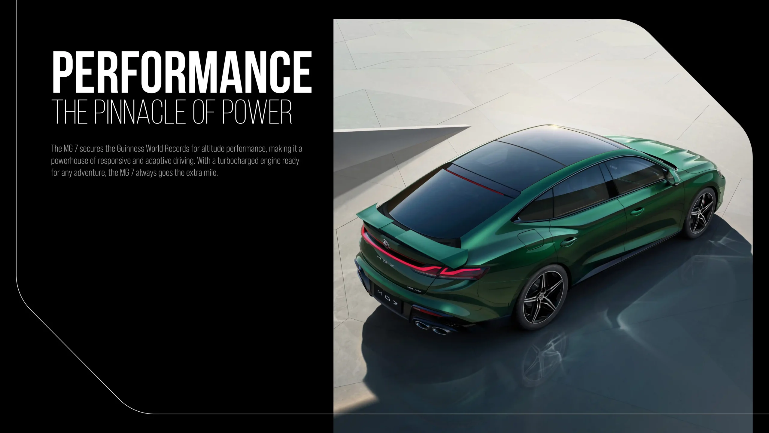 MG 7 brochure page 3