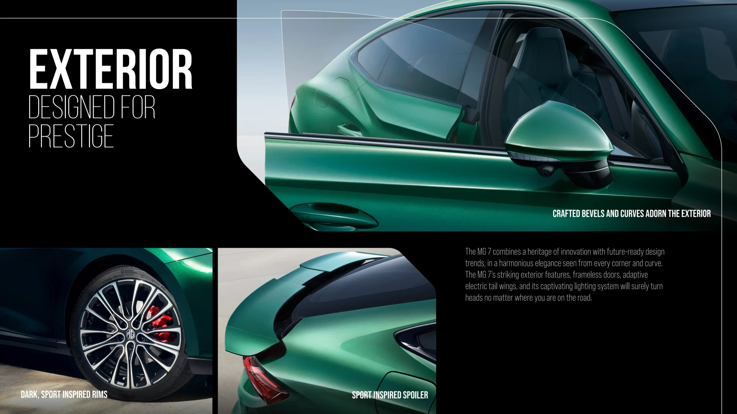 MG 7 brochure page 5