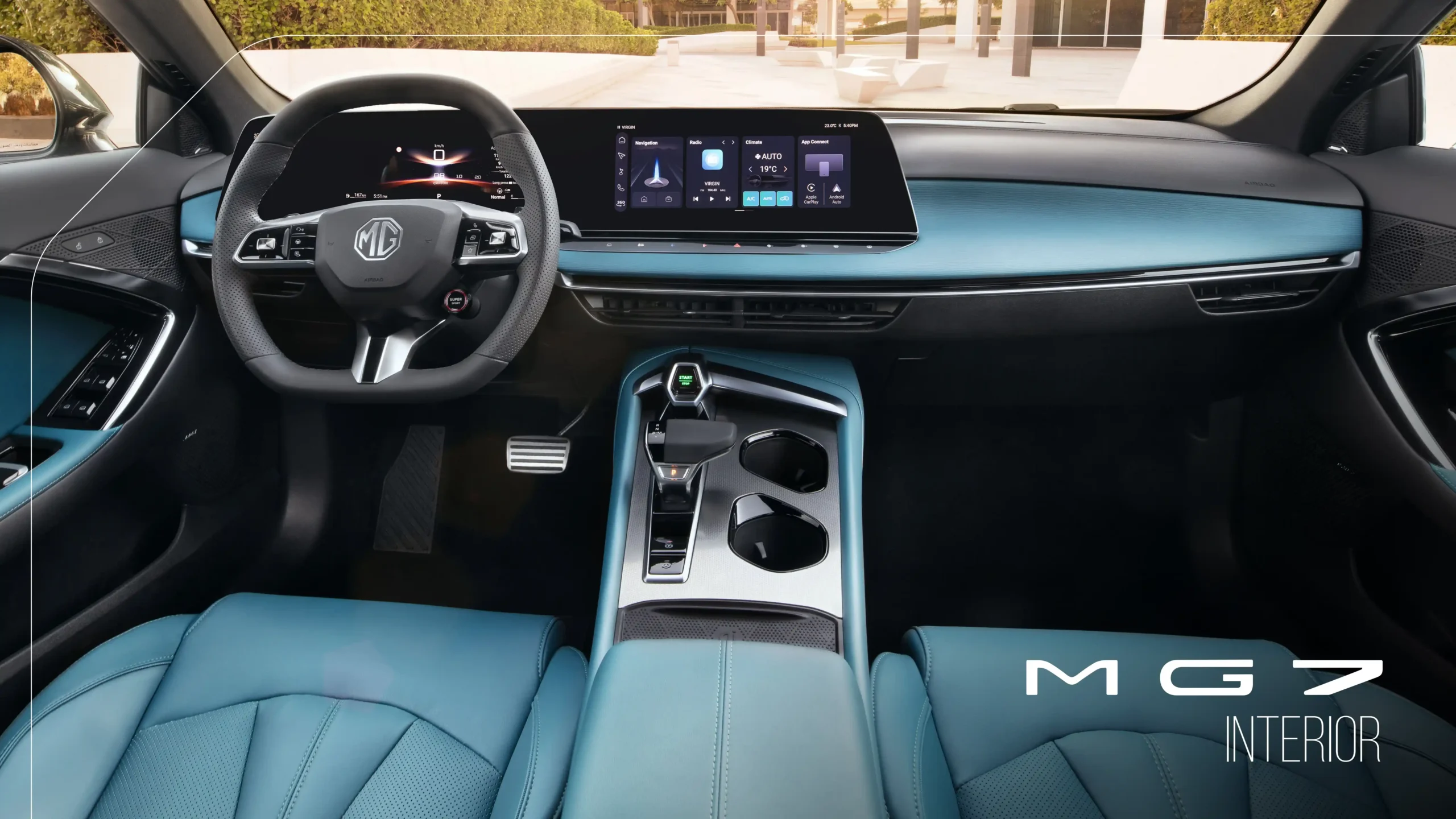 MG 7 brochure page 6