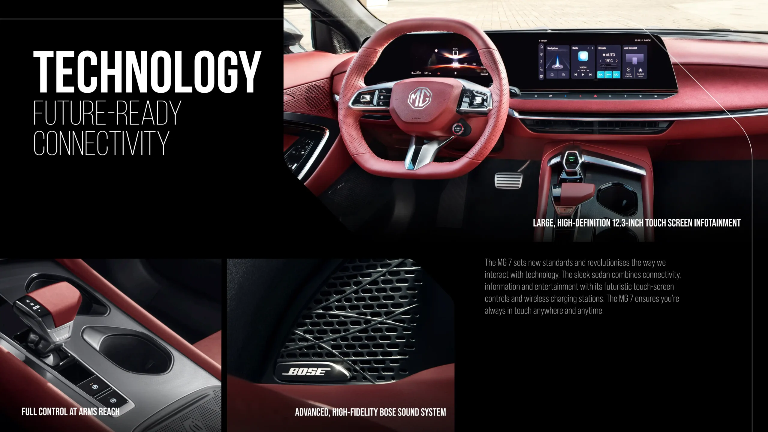 MG 7 brochure page 8