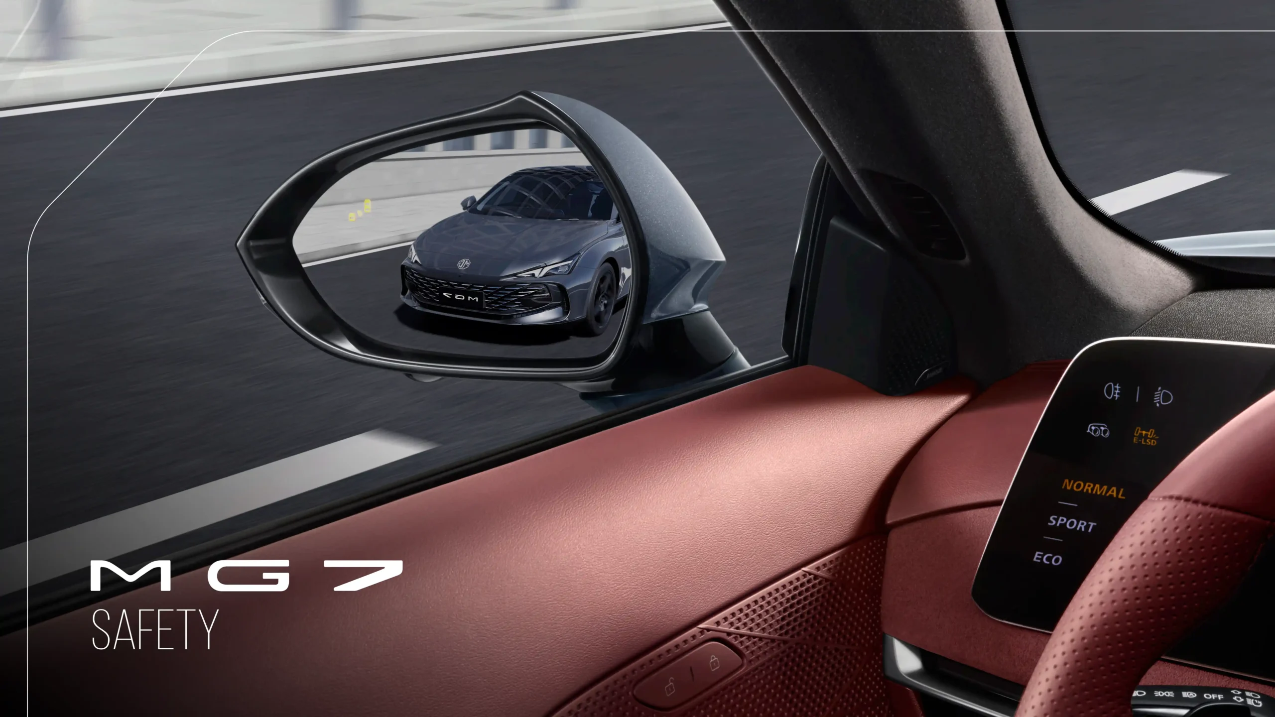MG 7 brochure page 9