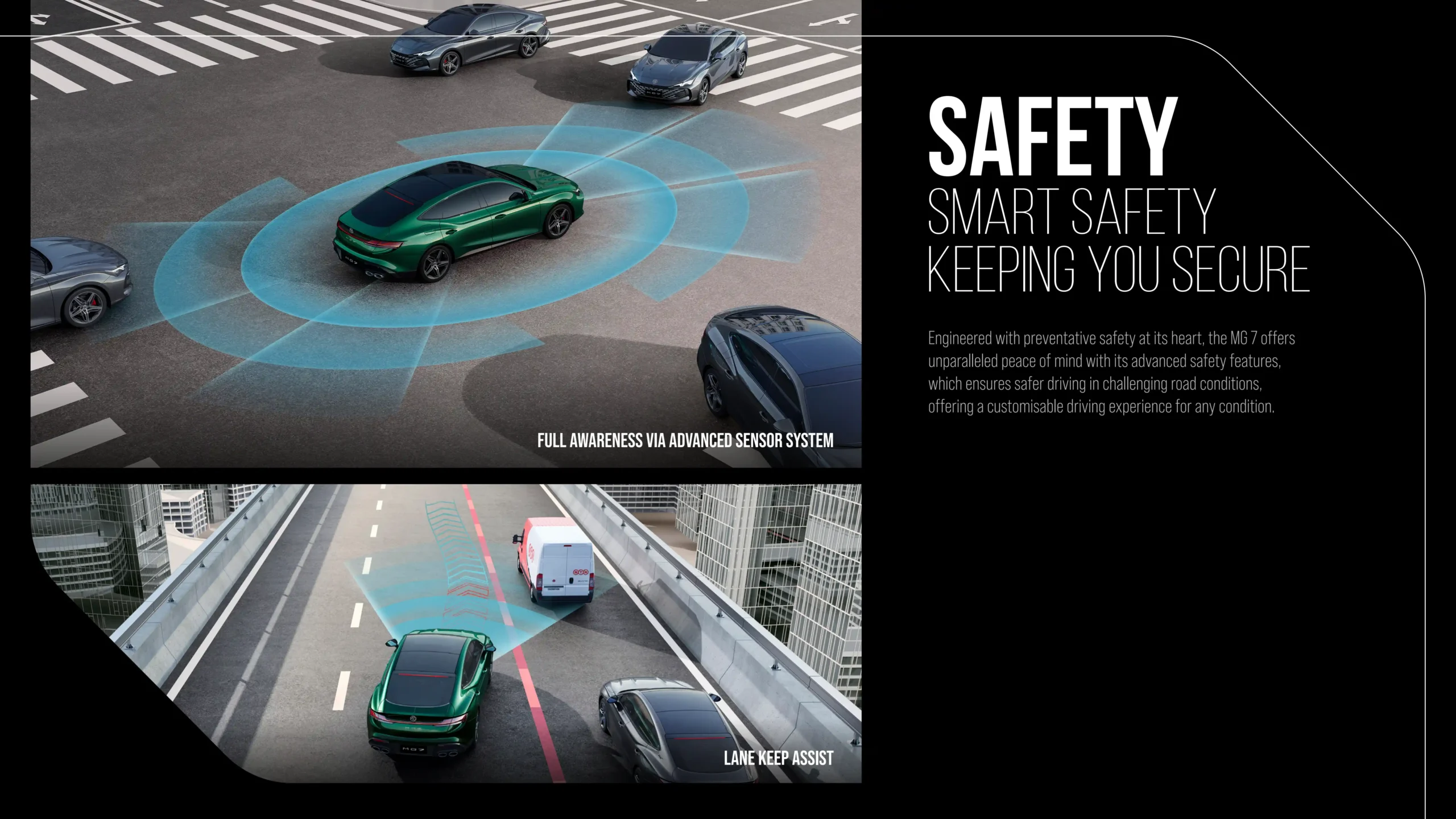 MG 7 brochure page 10