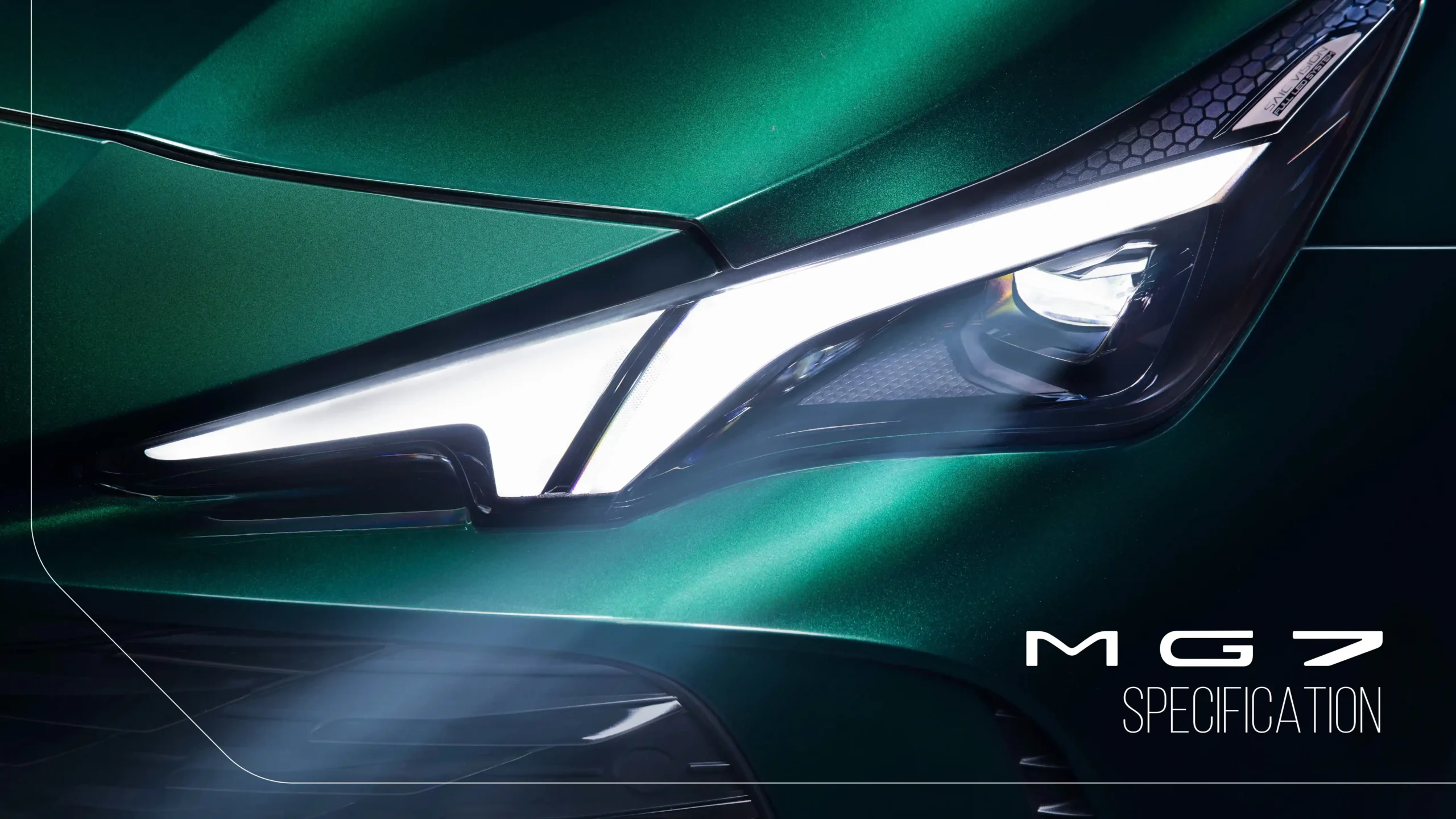 MG 7 brochure page 11